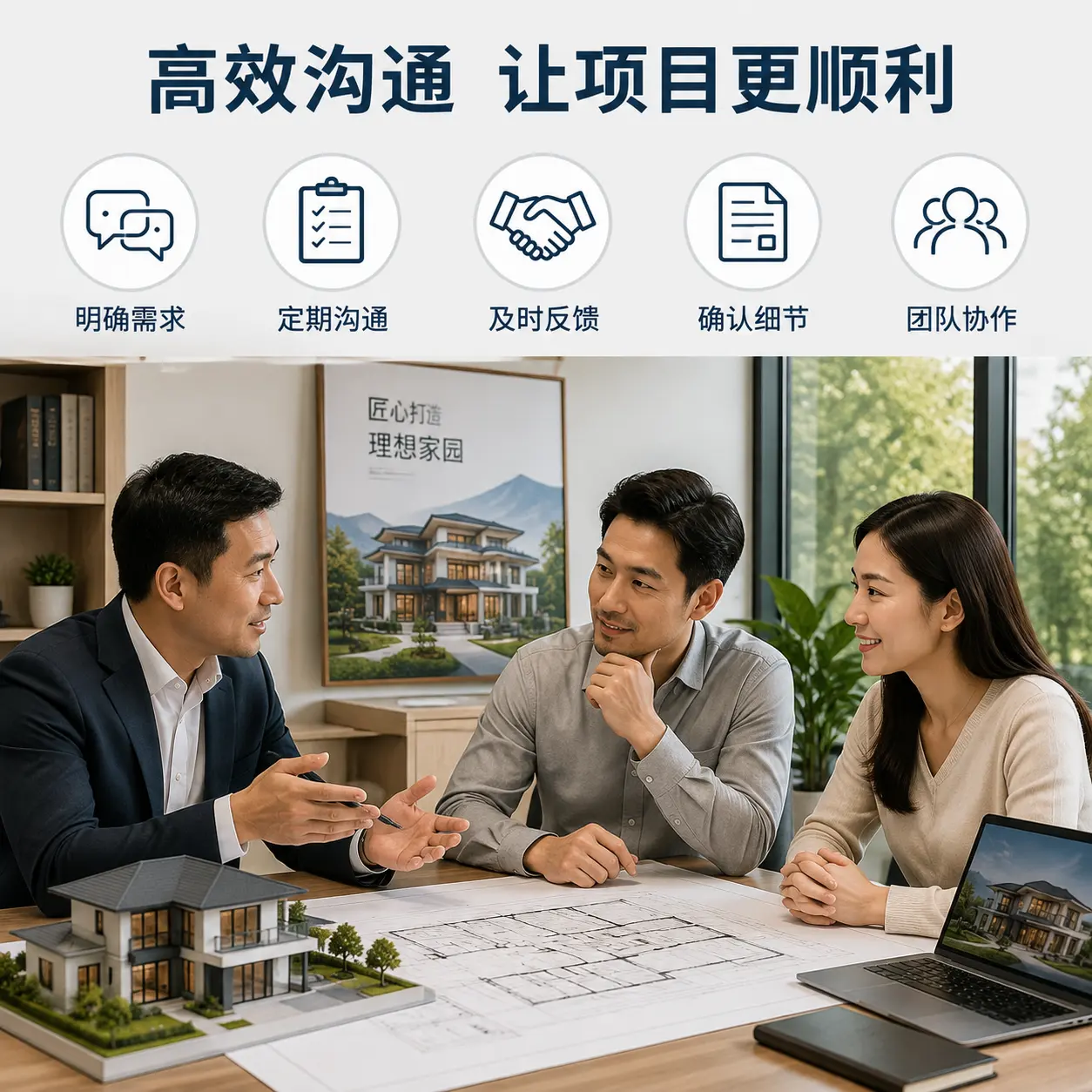 别墅建造公司推荐：如何在 赤水 选择最优服务商？